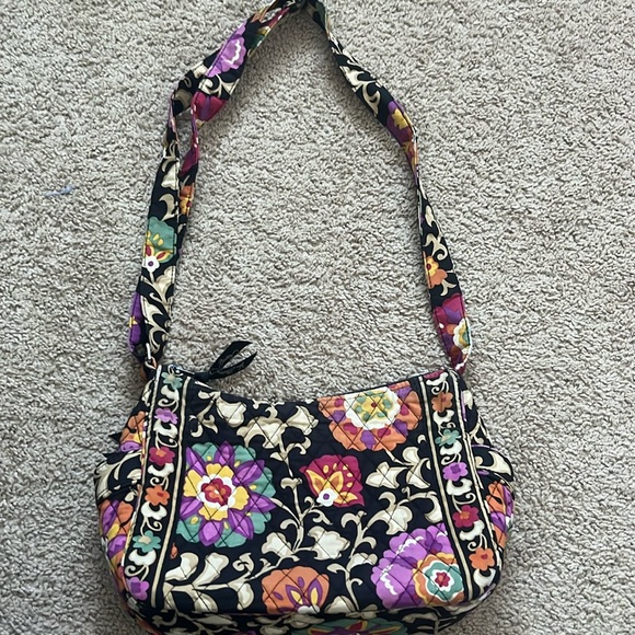 Vera Bradley cross body - Picture 2 of 5